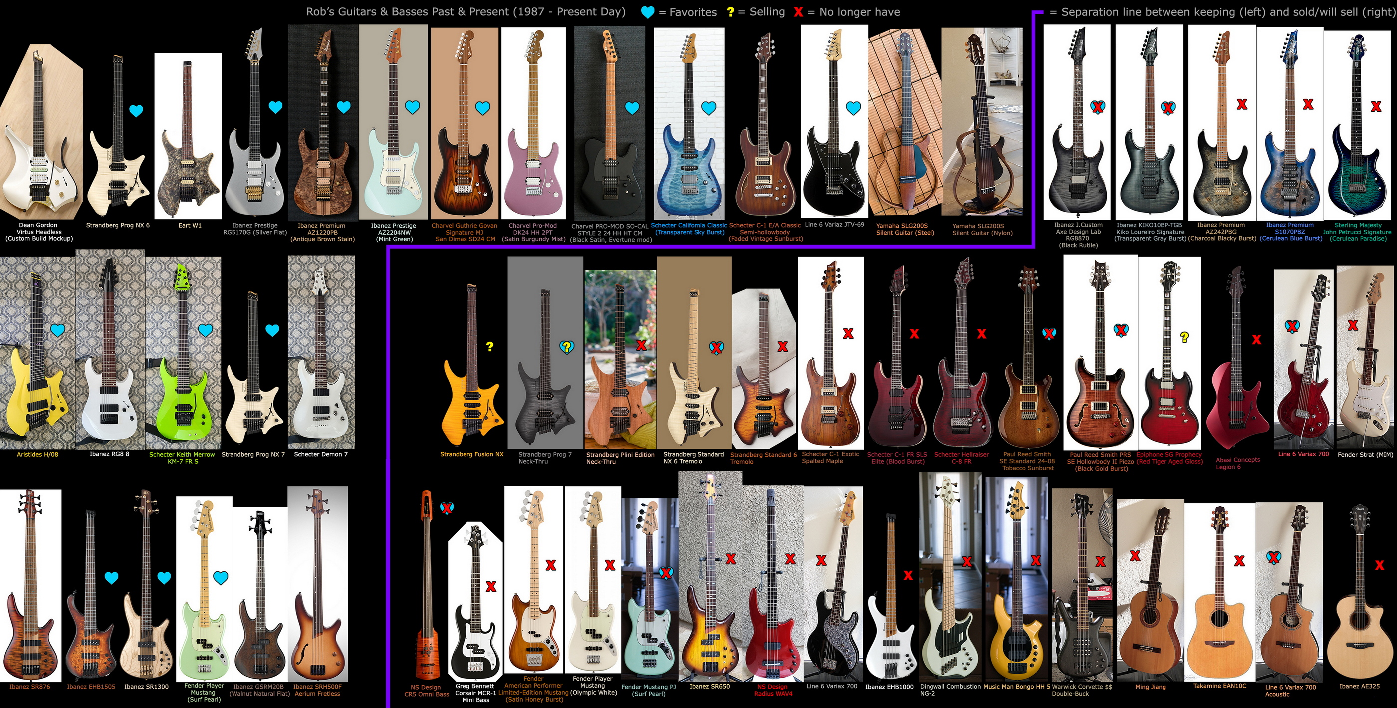 Rob's Axes Past & Present.jpg