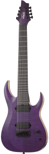 SCH-GTR-464-Schecter-John-Browne-Tao-8-Satin-Trans-Purple-Tilt.png