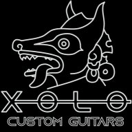 Xolo Custom Guitars