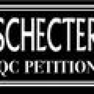 Schecter QC Petition