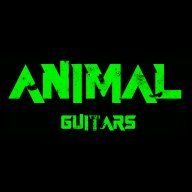 Animal Guitars