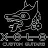 Xolo Custom Guitars