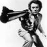 Clint Eastwood Gun