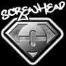 Screwhead