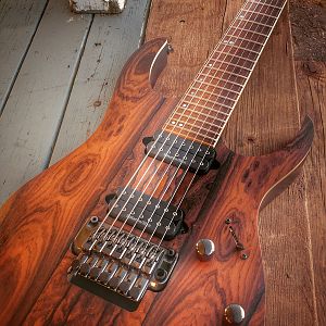 Ibanez RG927WFXZC-NTL