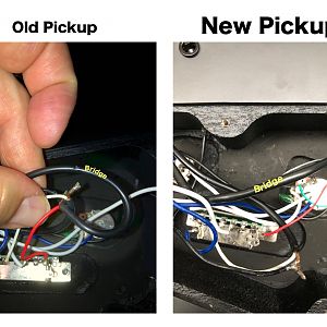 Pickup Wiring-middle Blade Position Not Working