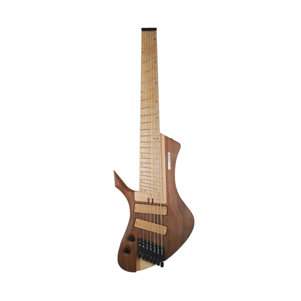 Leviathan 7-string bass